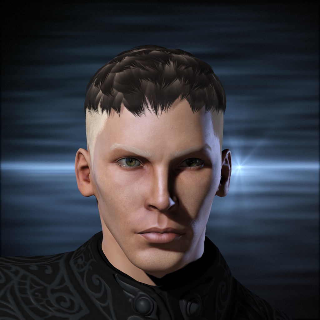 Storm's Doppleganger