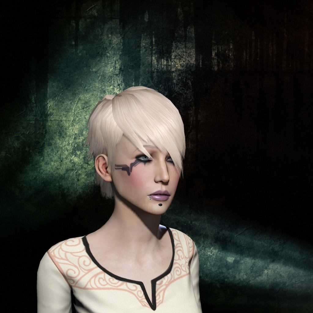 Dagney T