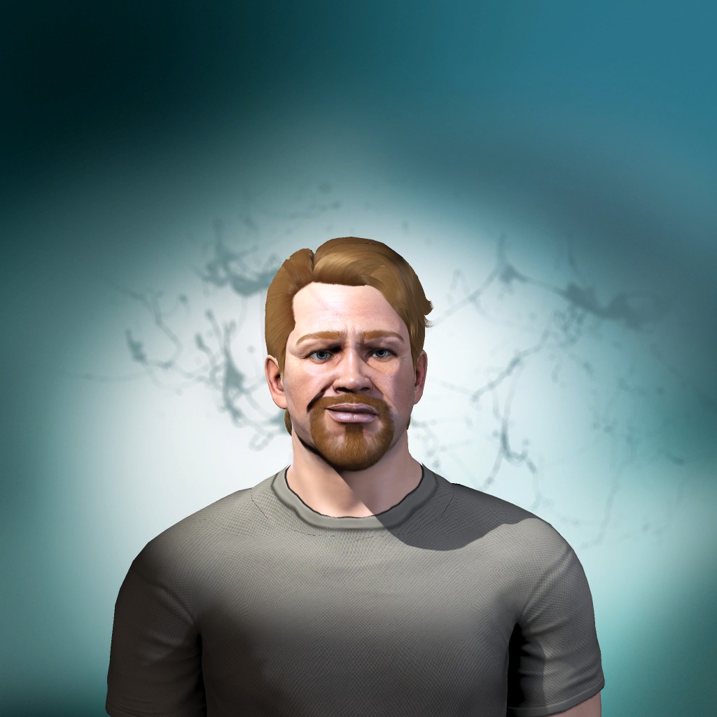 Stephan Windmaster
