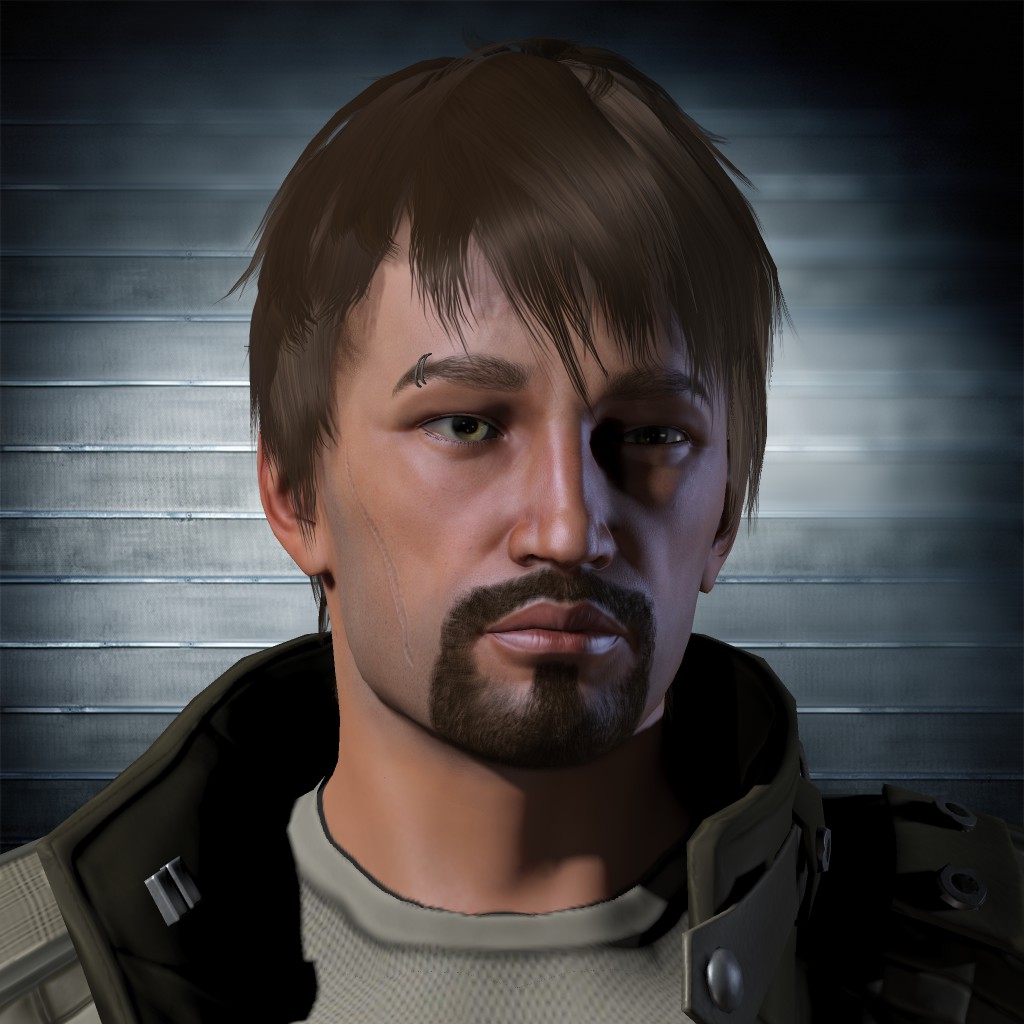 Gareth Knox