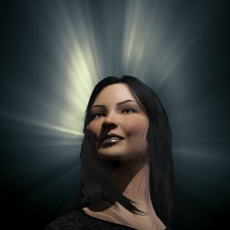 ENFEMUS DEALER portrait