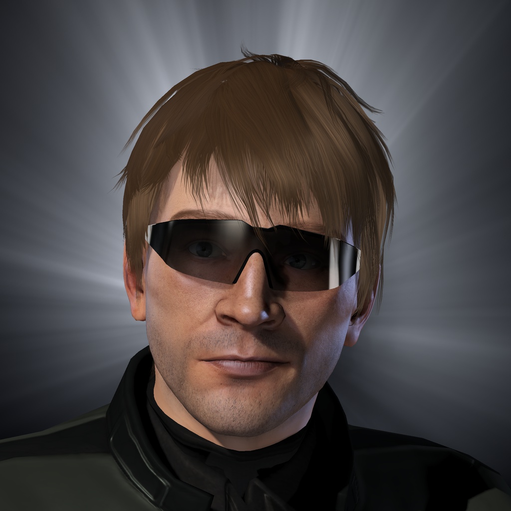 Tek'ren Faber