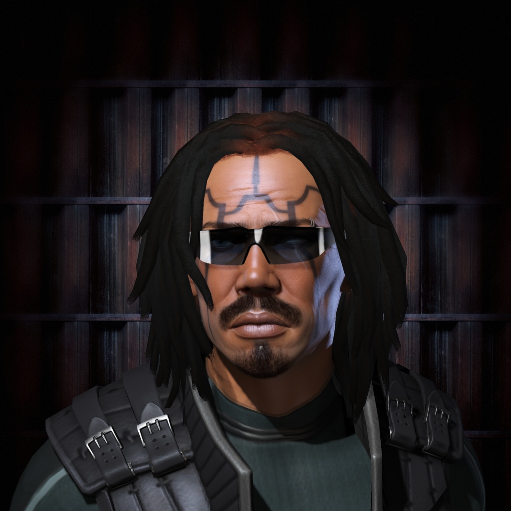 Steelpatch