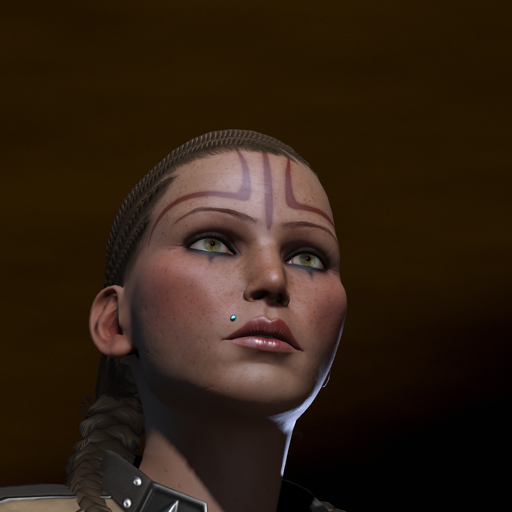 Miss Clawdy