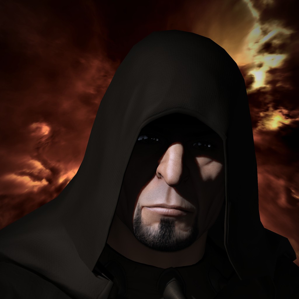 Darth Helmchen