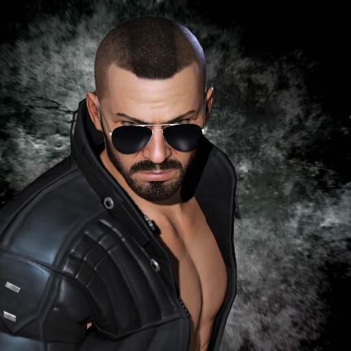 Dex McRugo