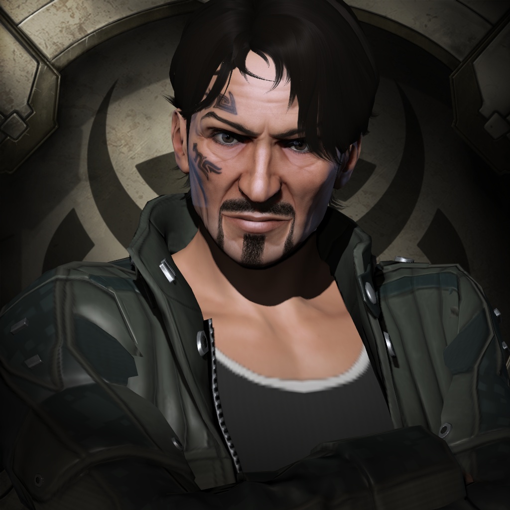 Volrath Mighty