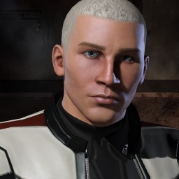 Blackbobo portrait