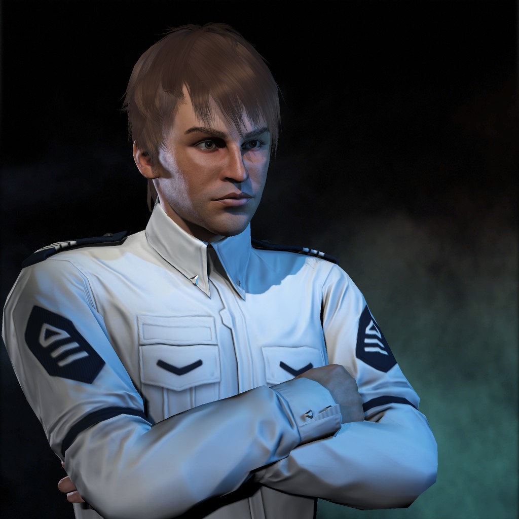 portrait