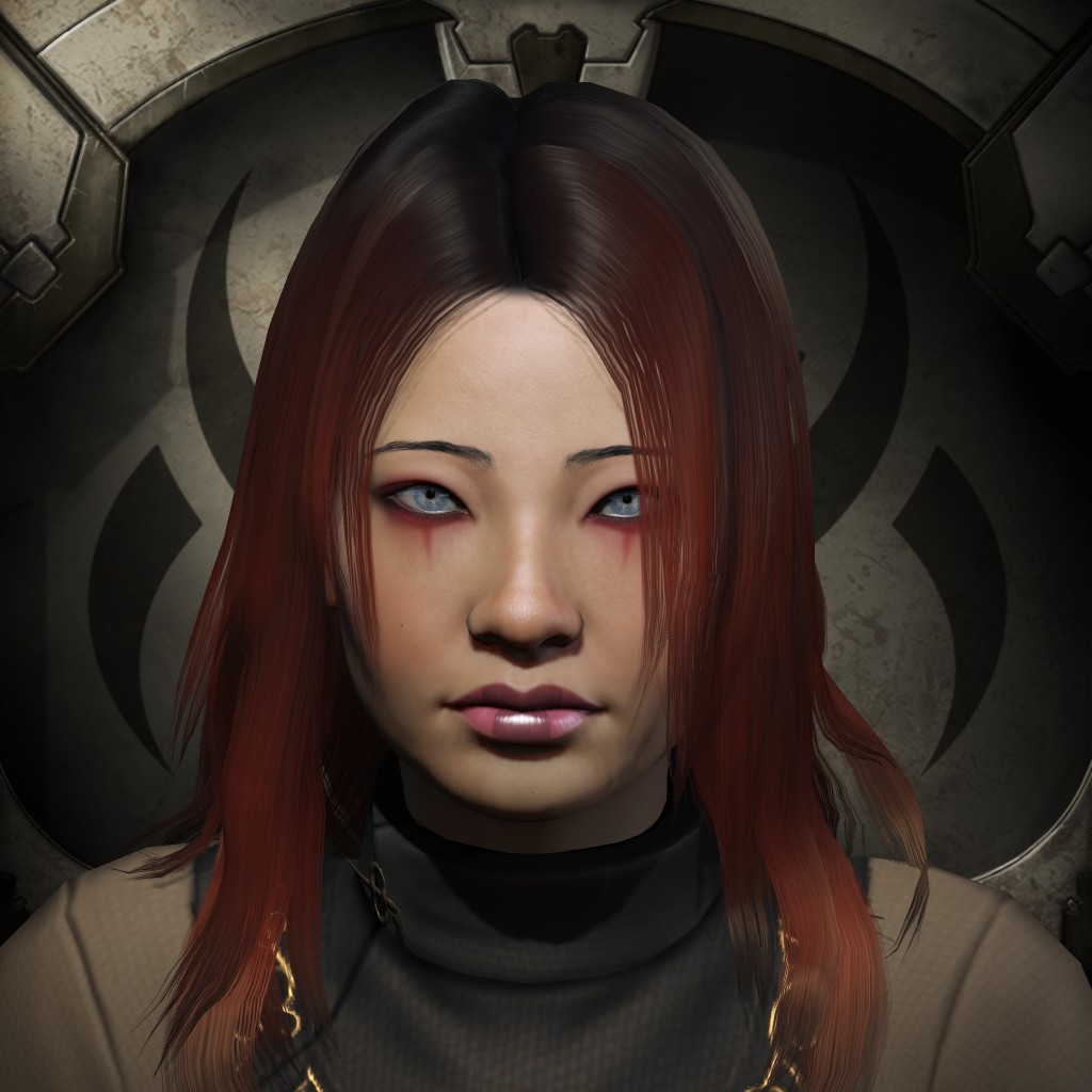 Murasaki Mitsushi