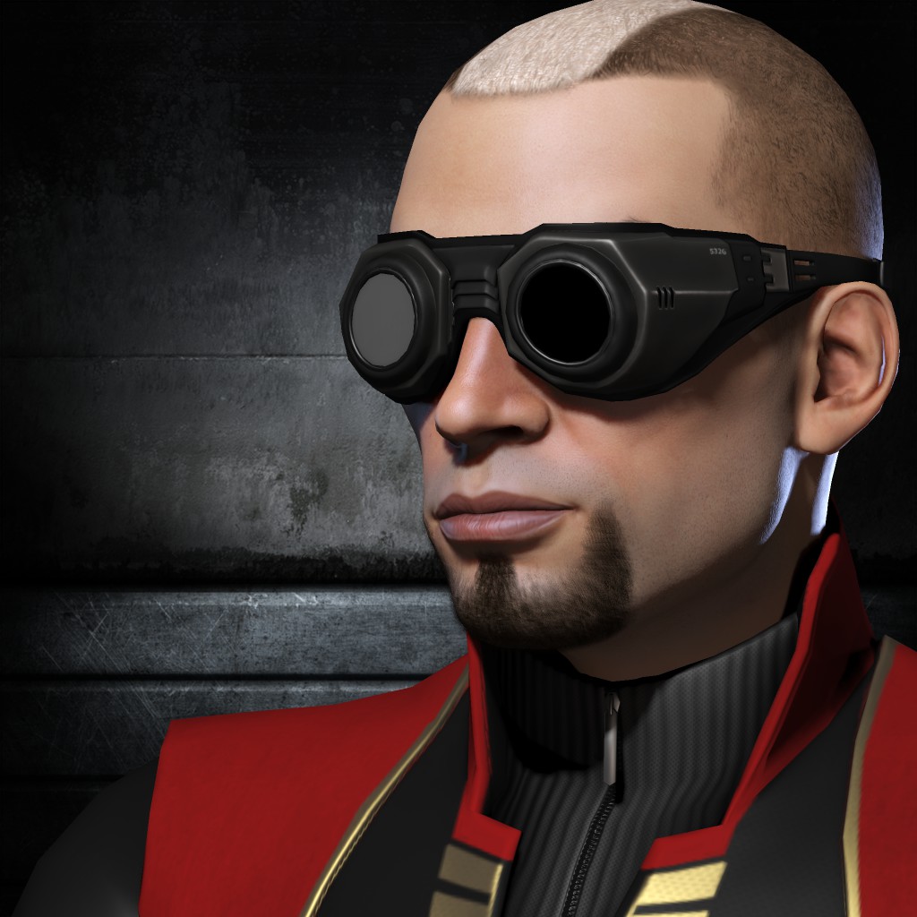 Major Wrench