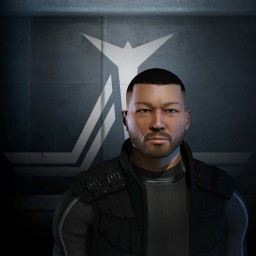 Marcus Gears portrait