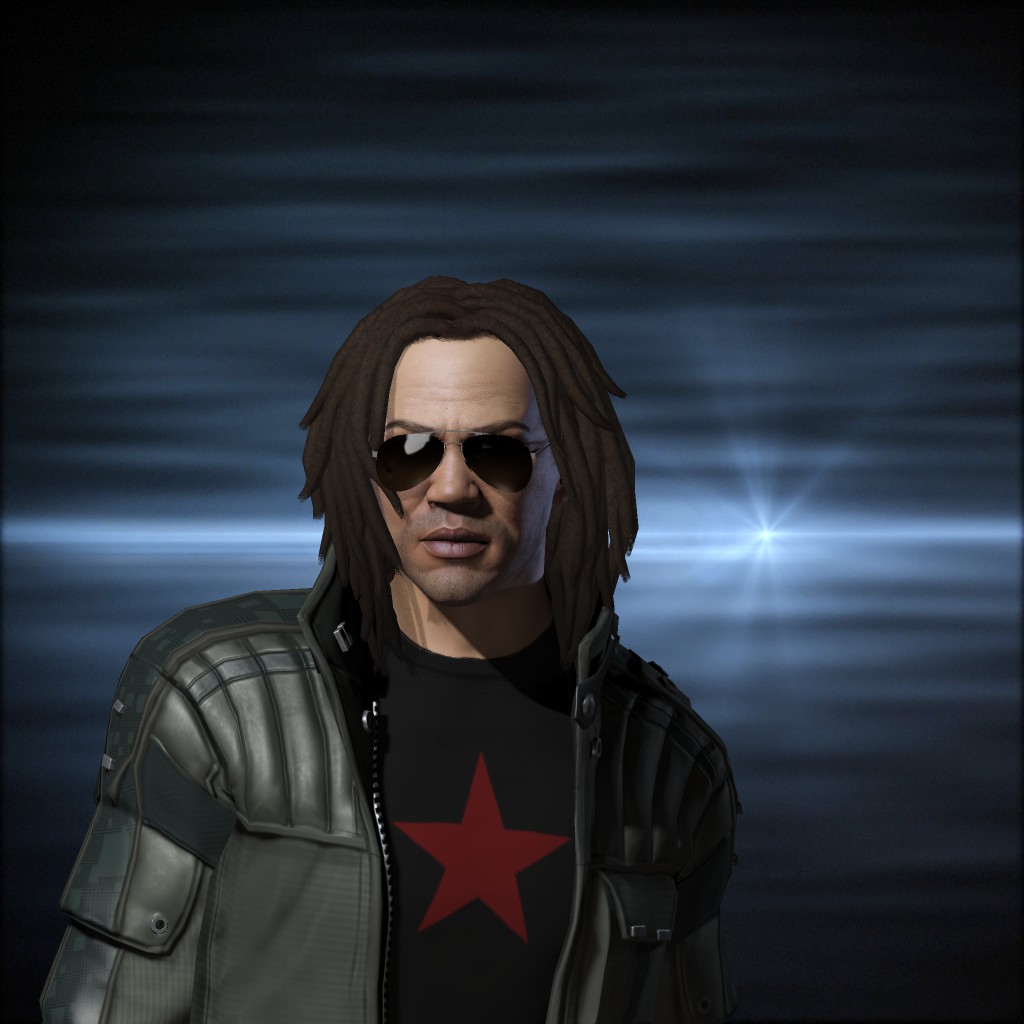 Andersen Dreadlocks