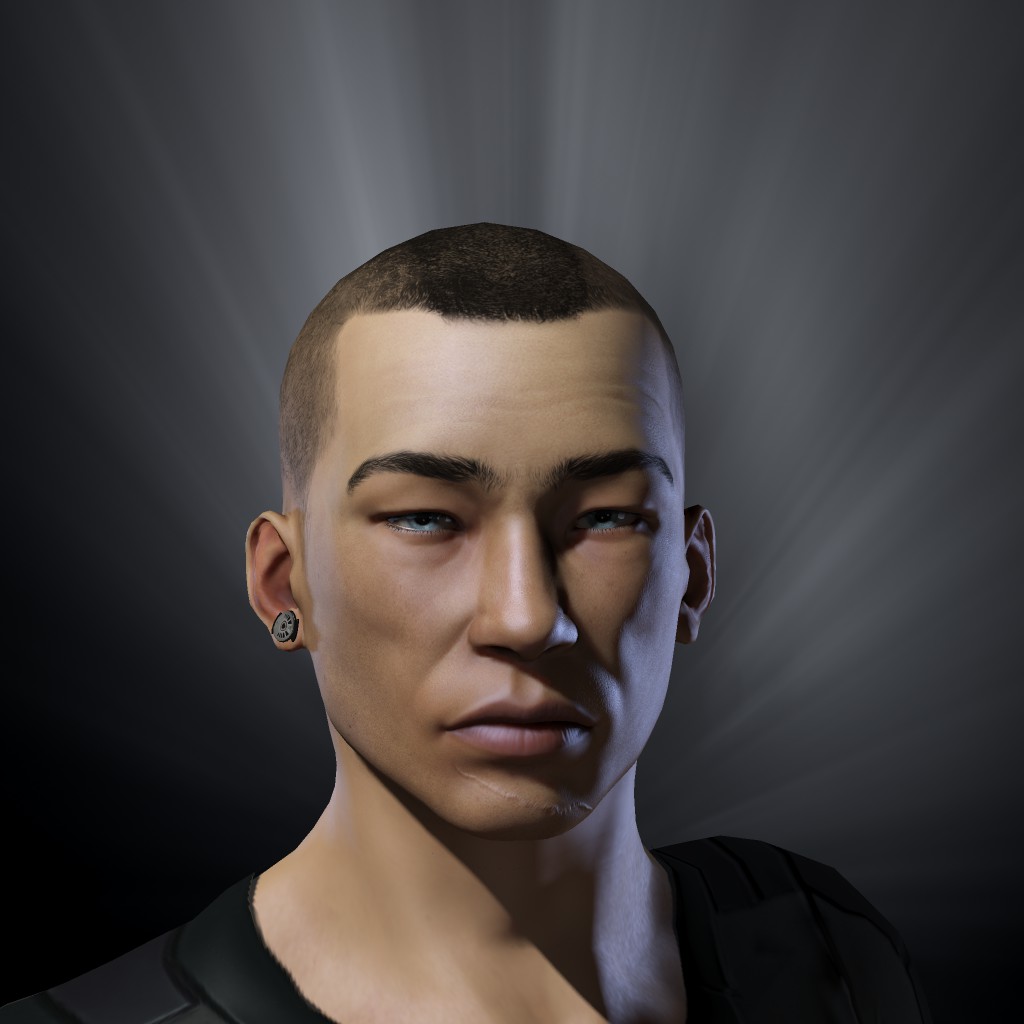 EVE MACTEP