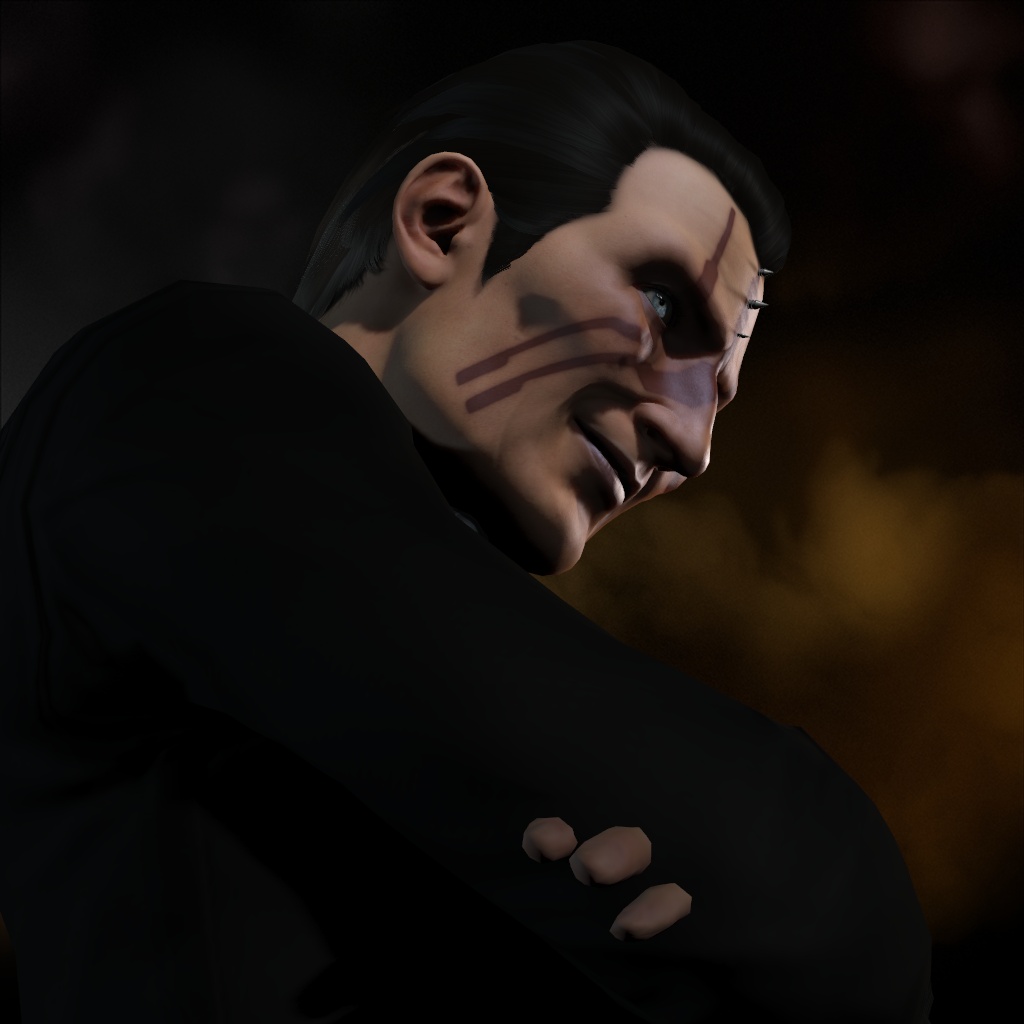 faustian dawn