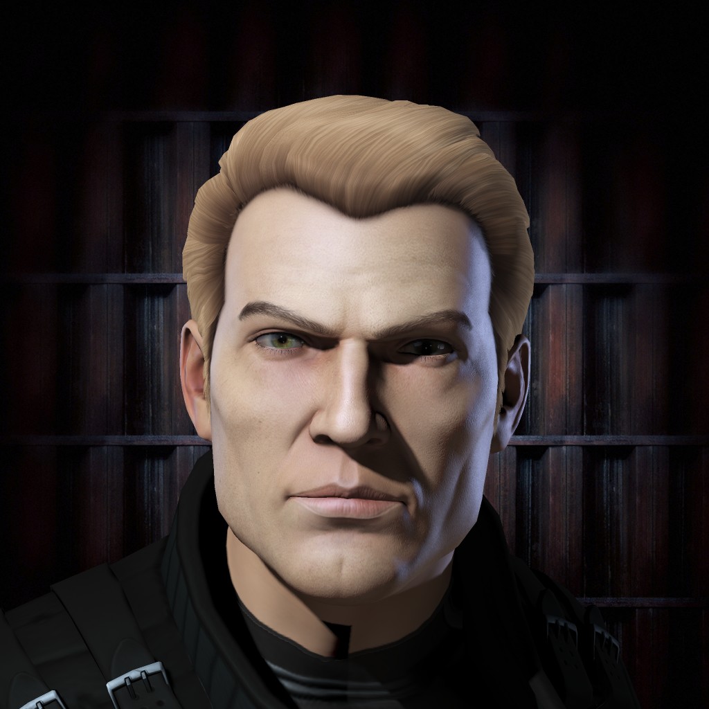 Crazi Karl
