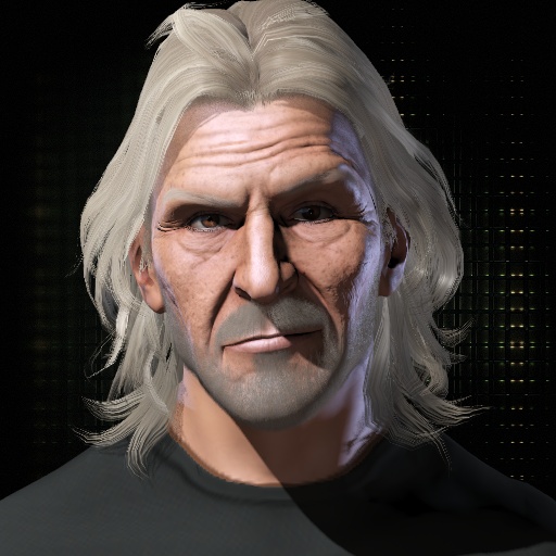 Dr Enormity