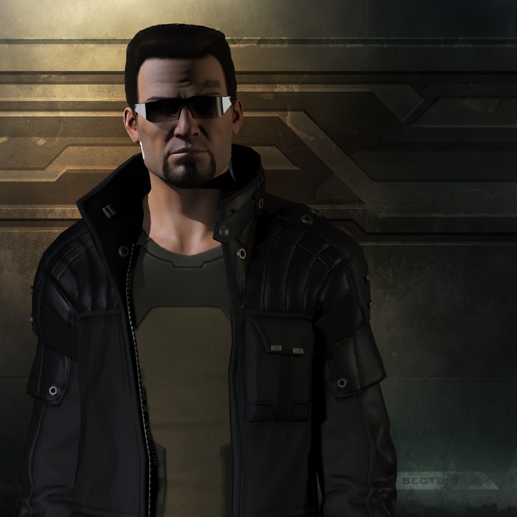 Baron Lister