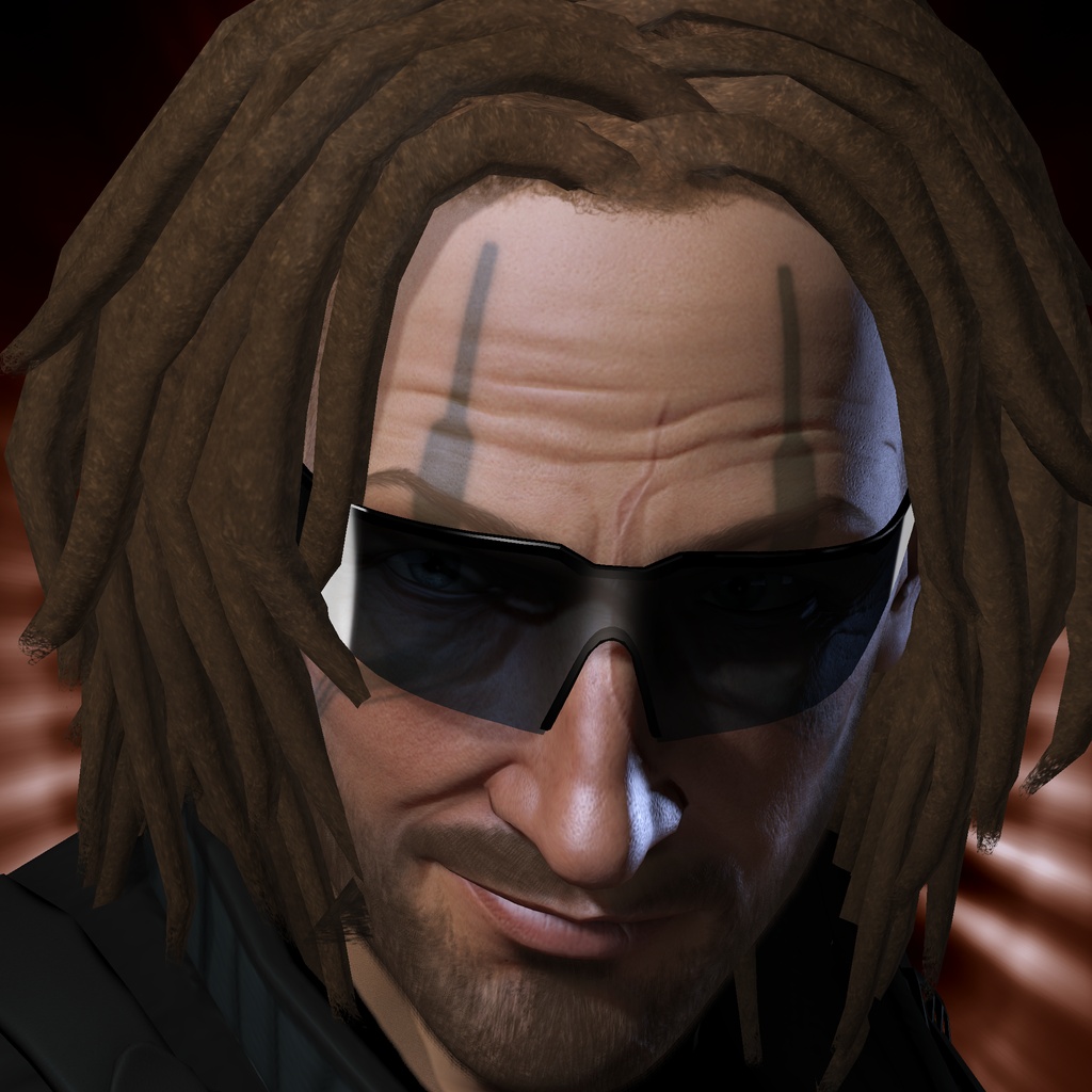 Darius Kray