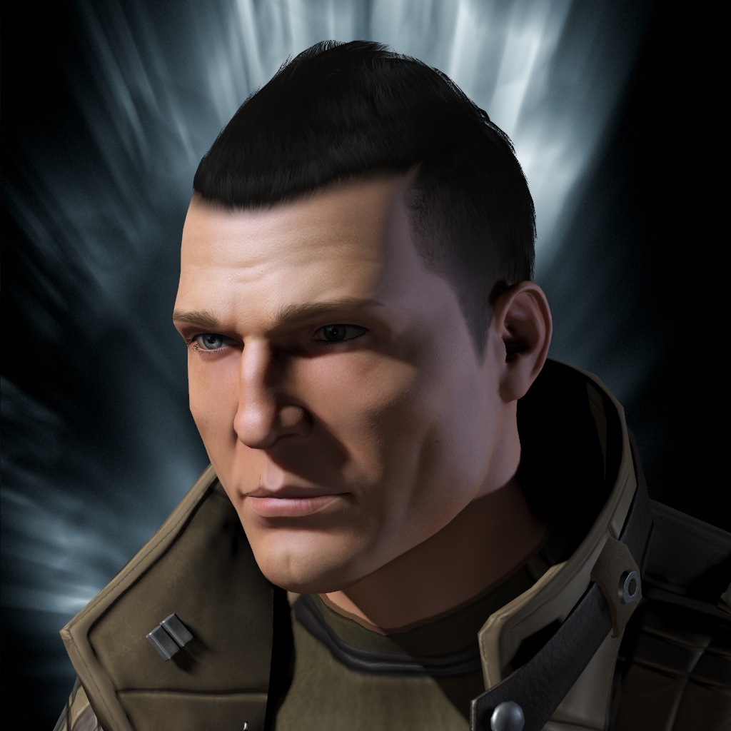 Stafon Bluewind
