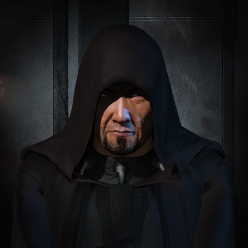 Steel Amarr