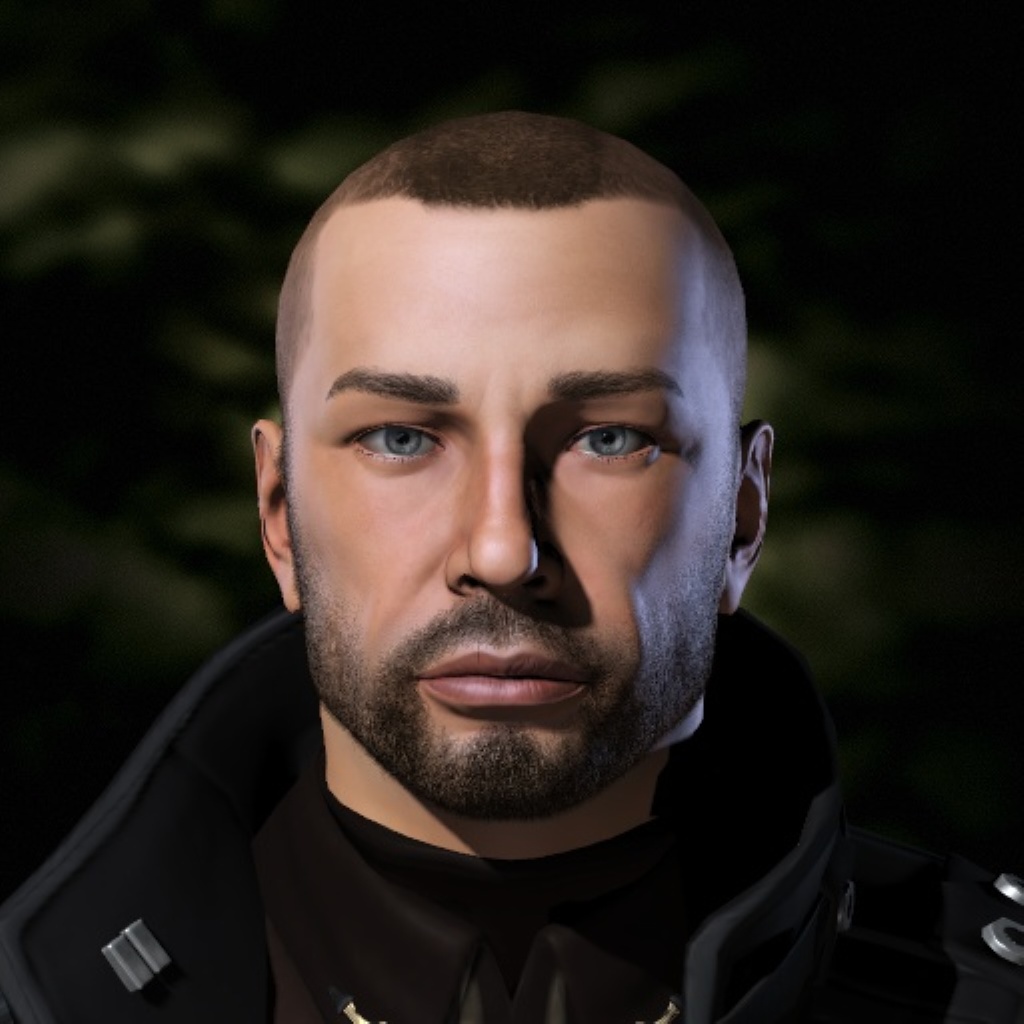 Malik Ragnar