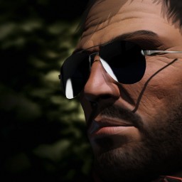 Narcotic XIII portrait