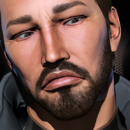 MaxTheSpunkyMunk