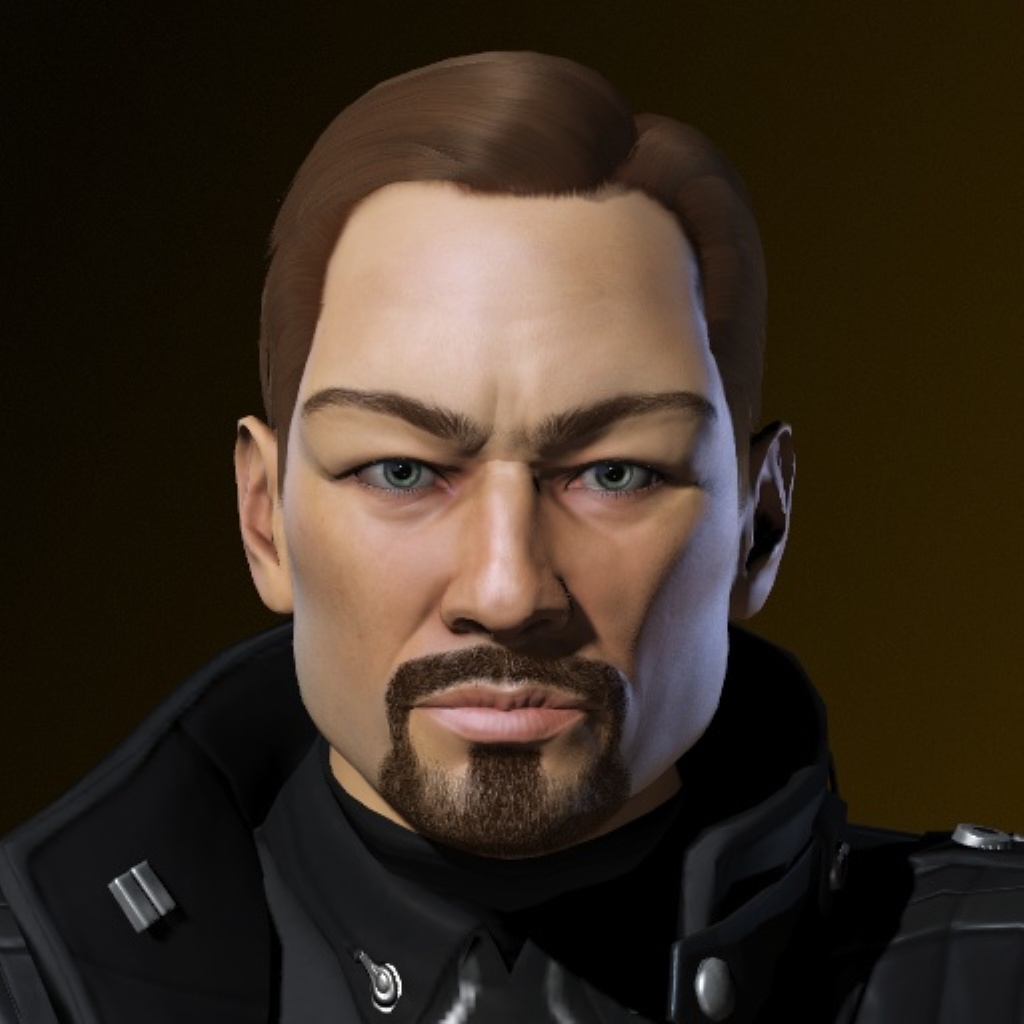 BrorJace