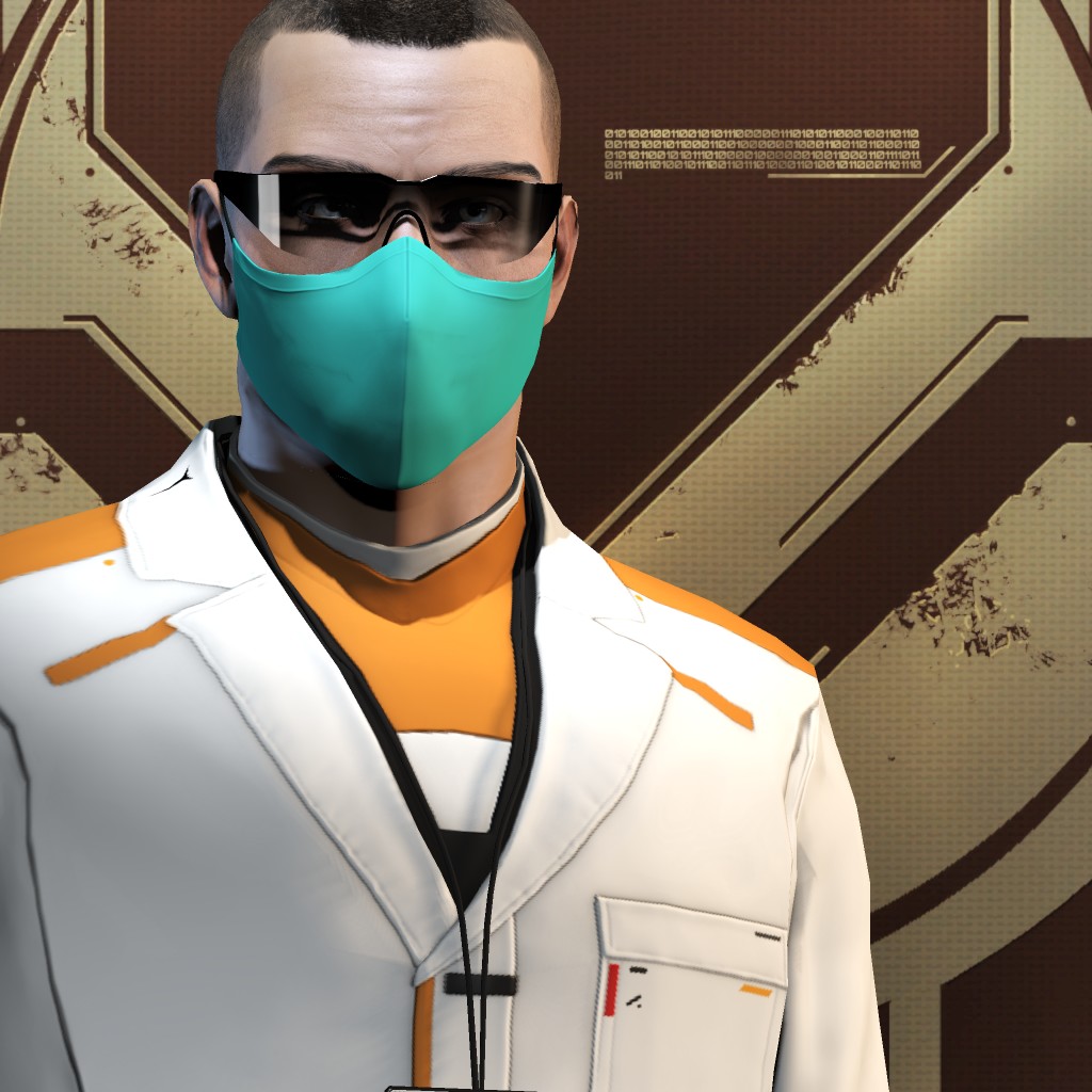 Roy Rhogan