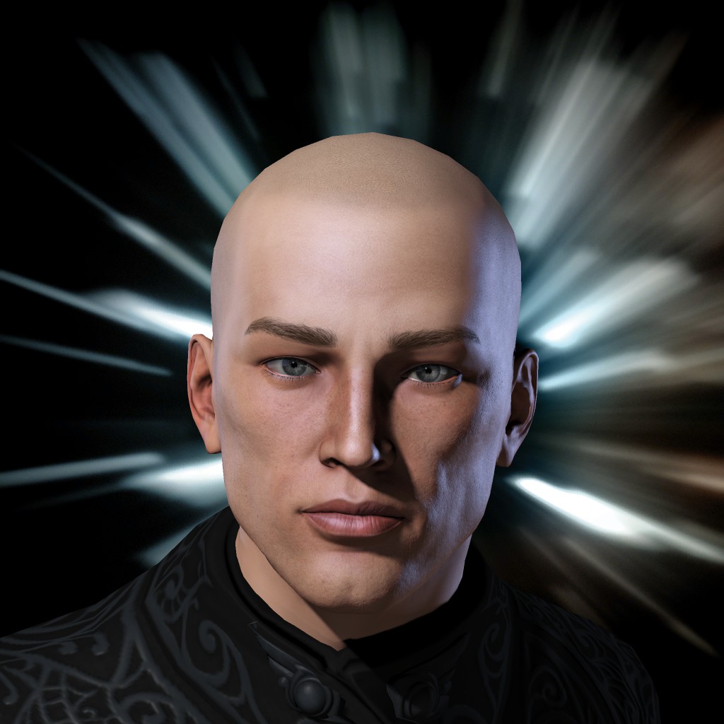 Cosmo Nogorri