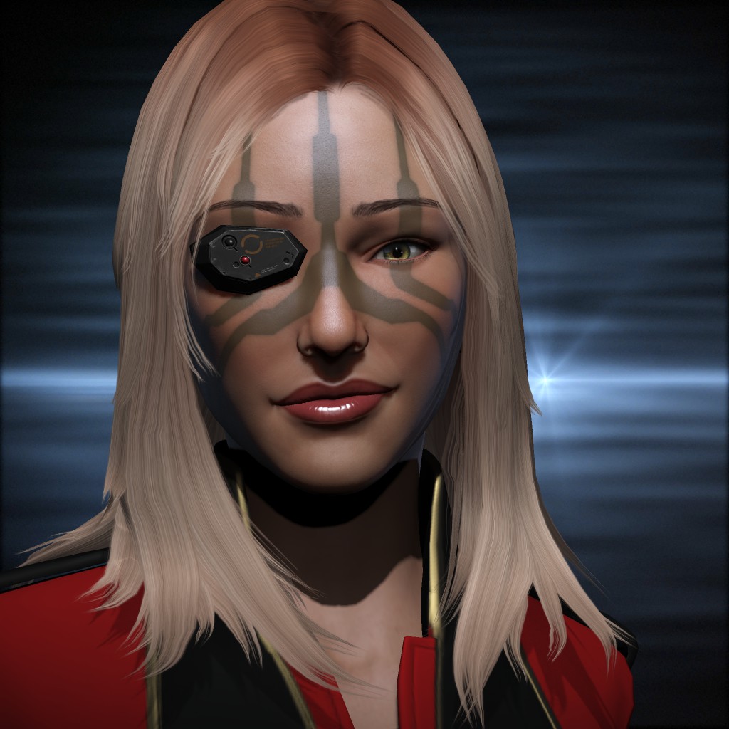 Alora Tenphis