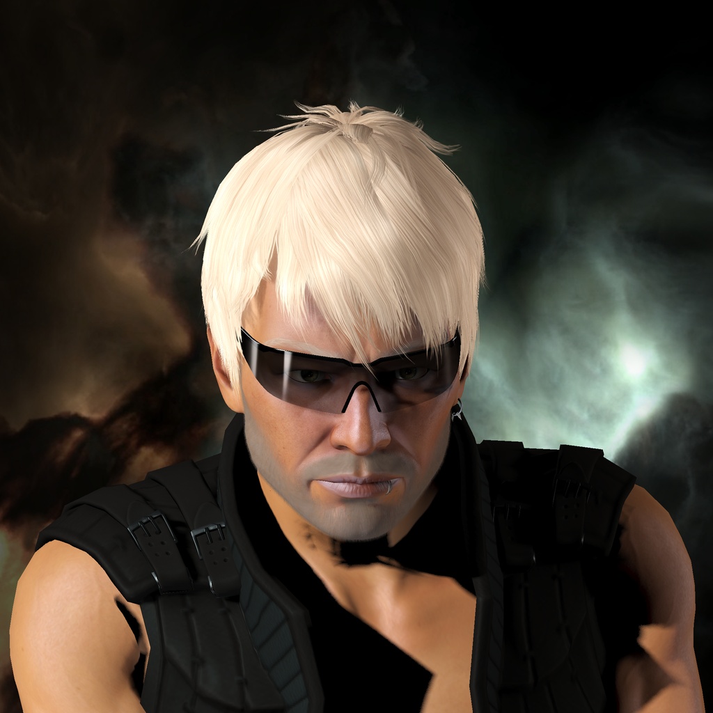 Vorobey