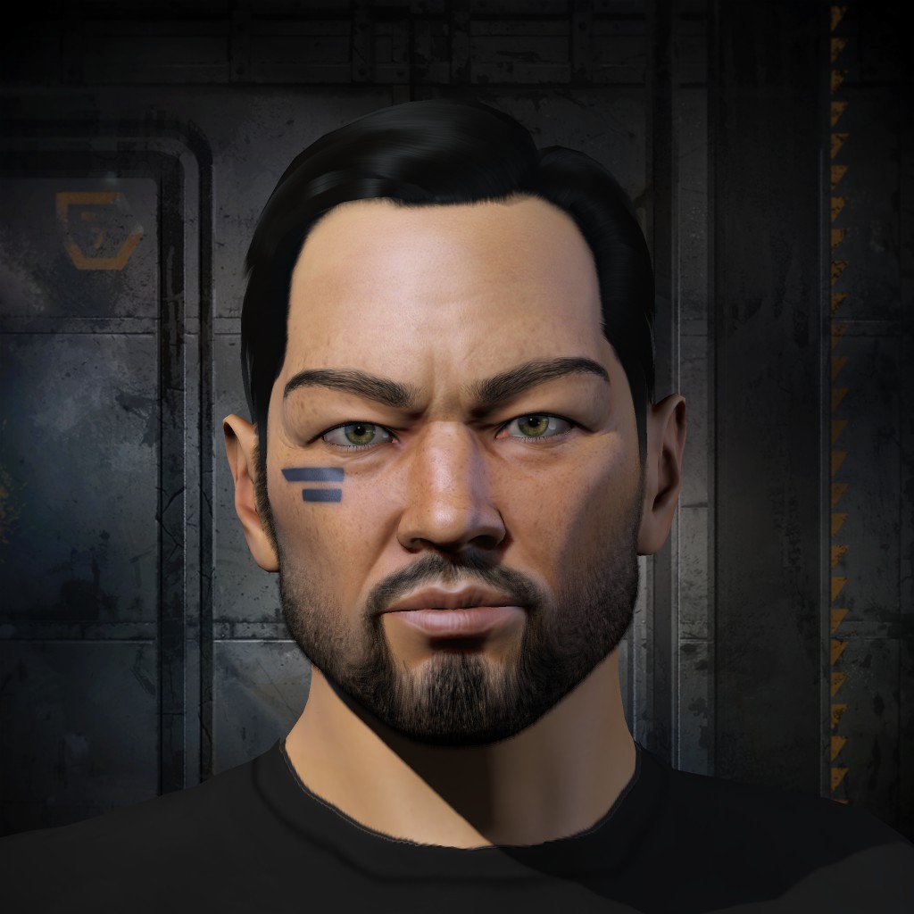 Dave Rimmer