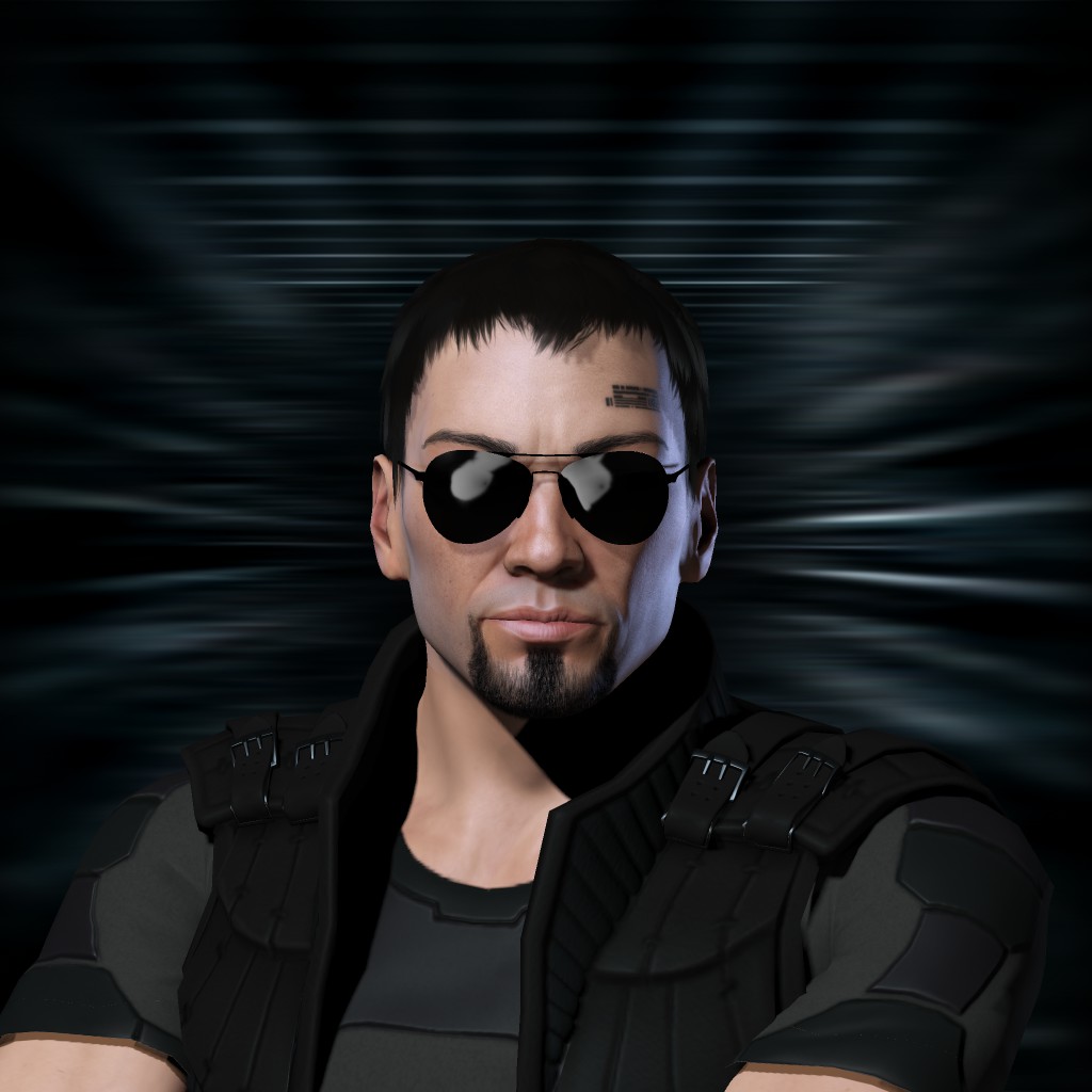 agent fortyseven