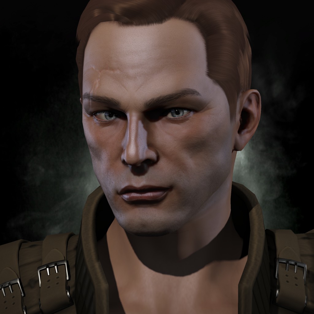 Raymond Drake