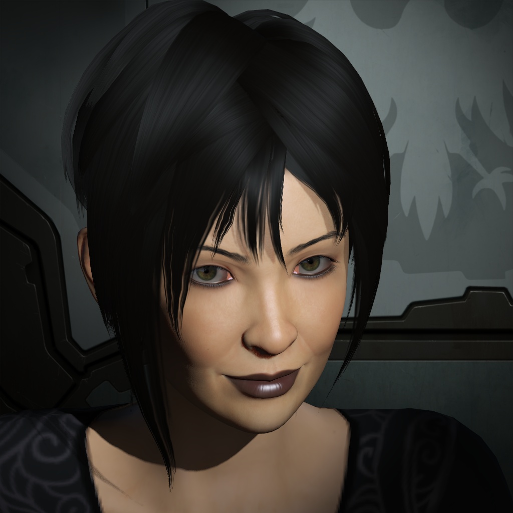 Cynoras Black