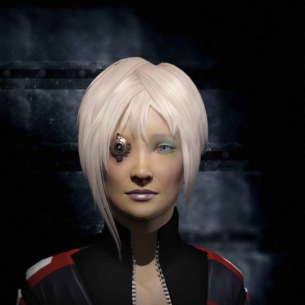 Inquisitor Blacksun