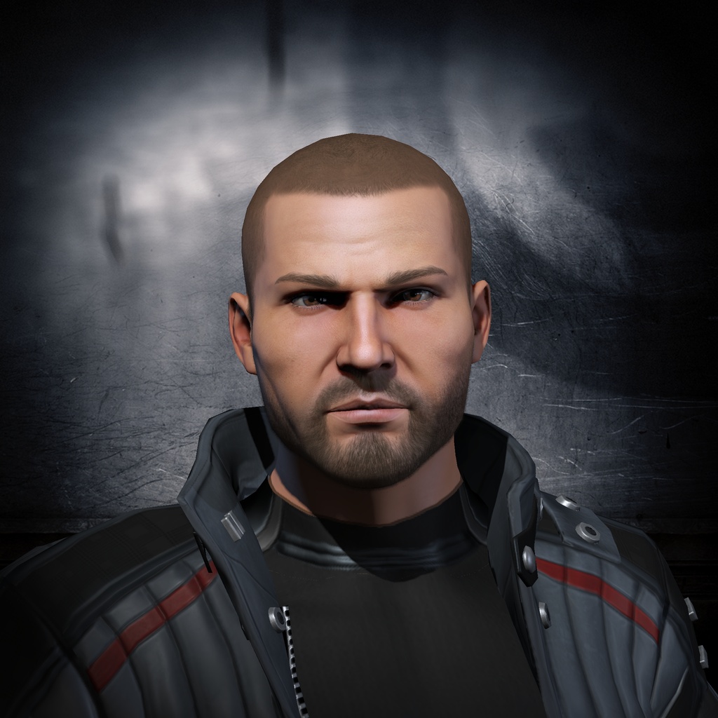 Mr Cr1ms0n