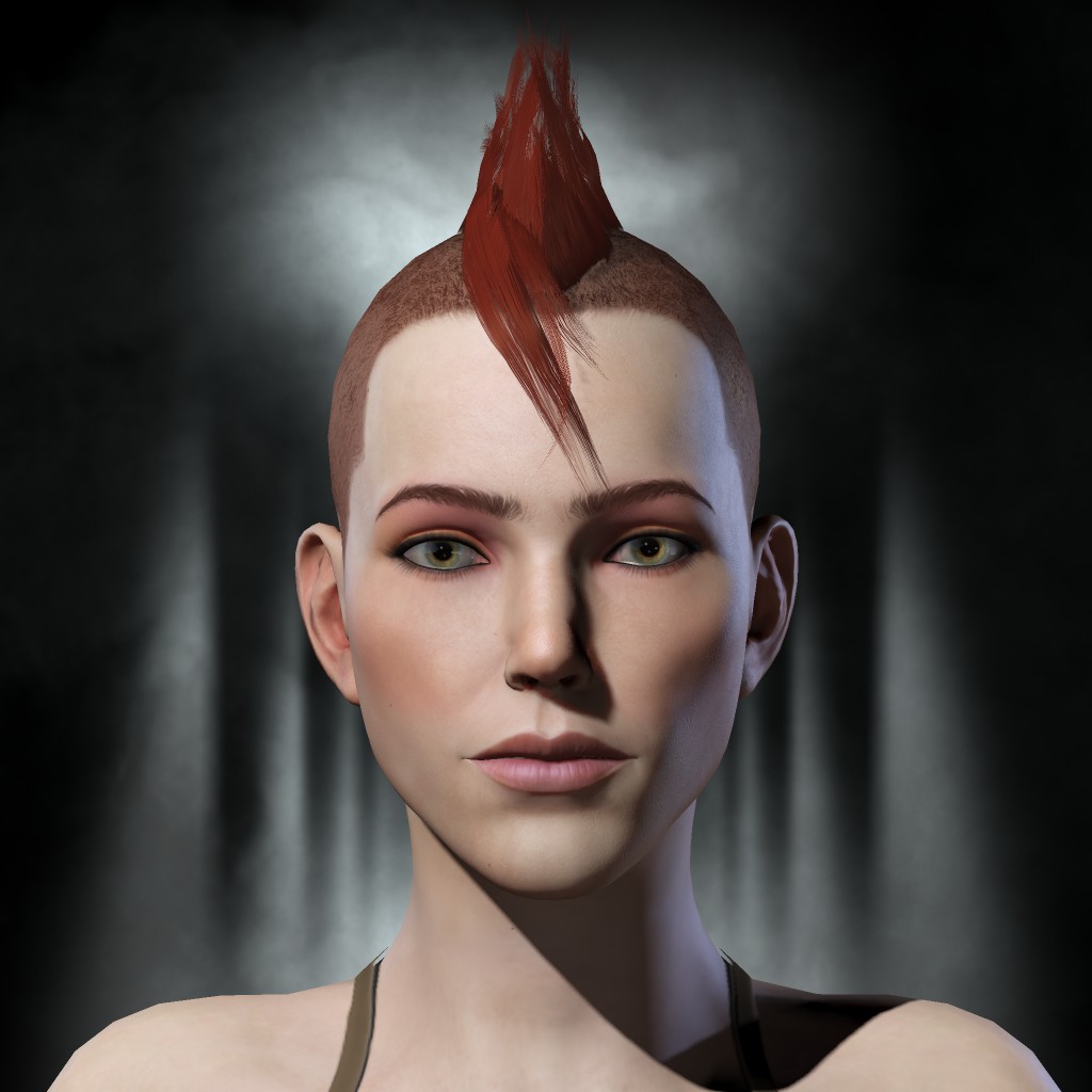 Rebel Xstacy