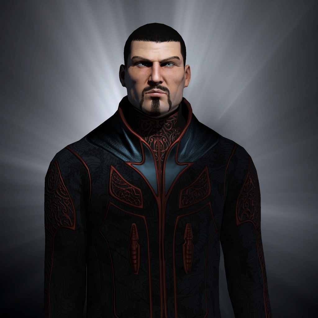 Trent Azure