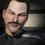 Constantine Brownring Constantine Brownring