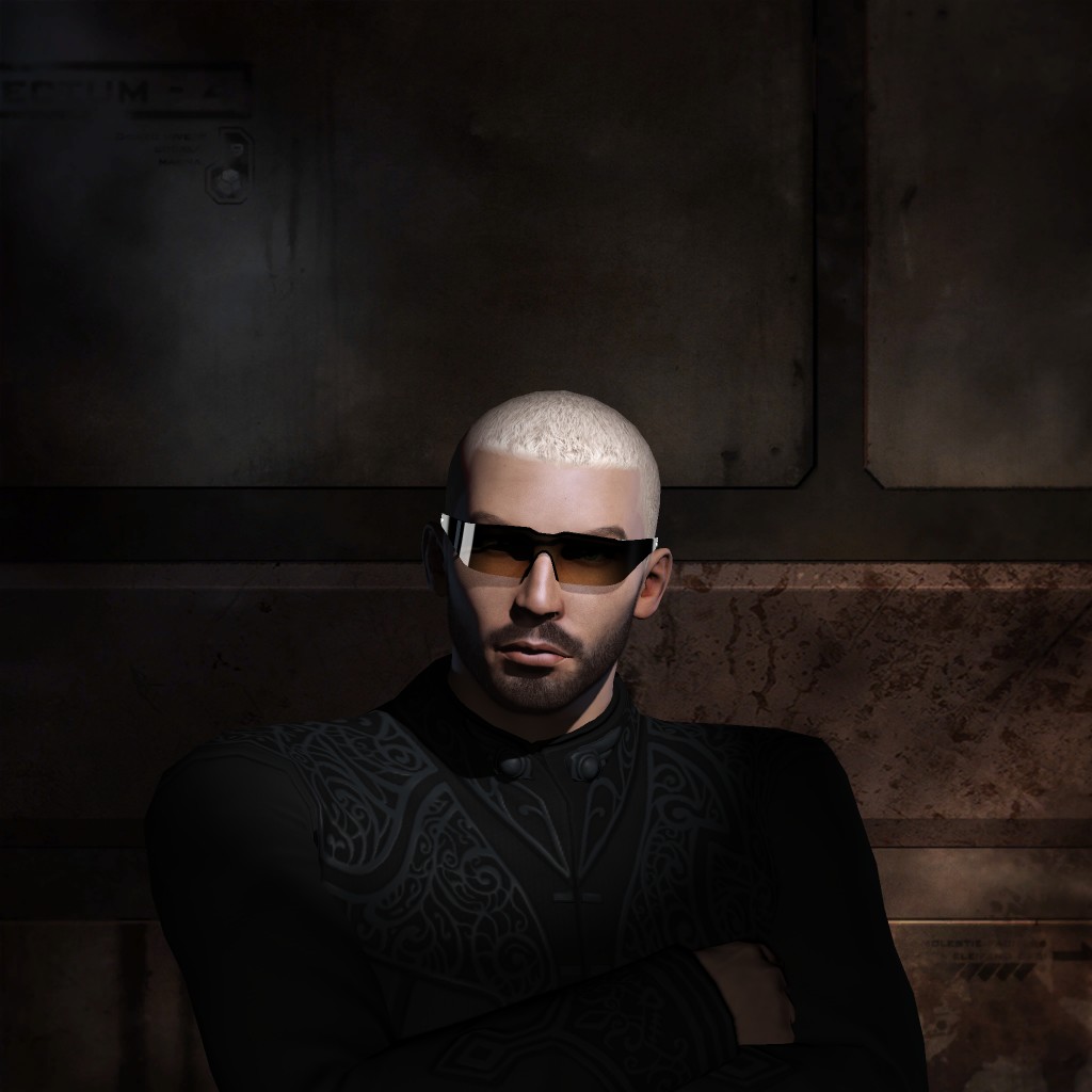 Alexandor Tullrock