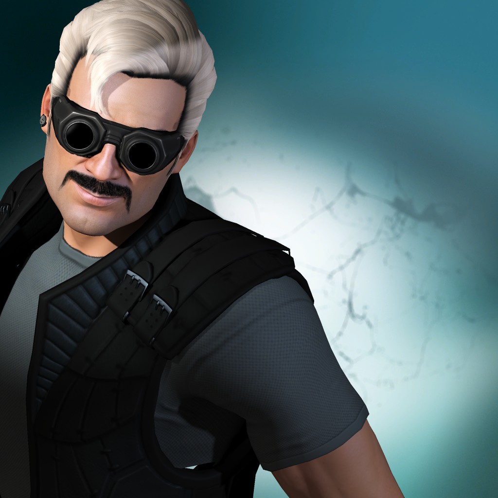 Nitor1013Z portrait