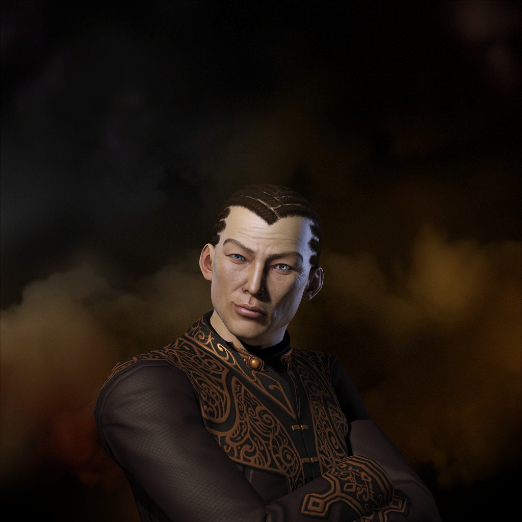 Balthazar Sun