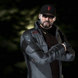 CommanderZod portrait