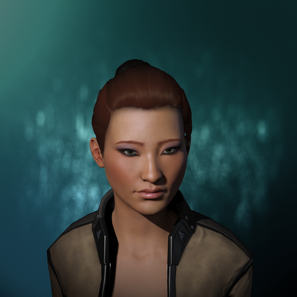Kira 9