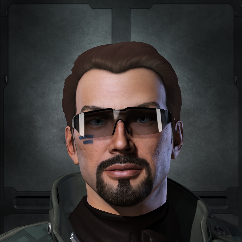 Portrait