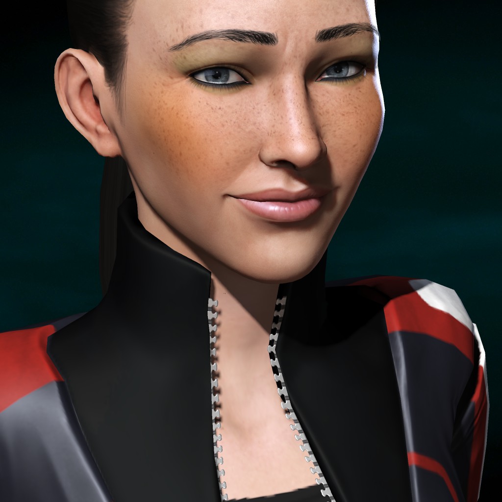 Kristel Waters