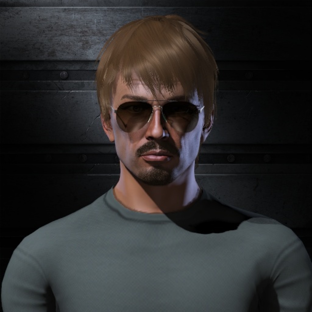 Thadius Draganos